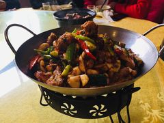 -张家大院(幕府西路店)