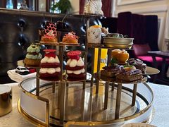 -Salon de Ville浦江汇(上海外滩华尔道夫酒店店)