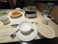 -小菜园新徽菜(连云港海州吾悦店)