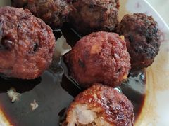 -夏氏怪老头·扬州狮子头(天山西路店)