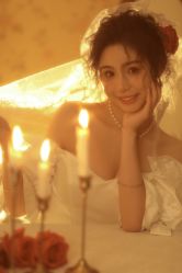 -米莱摄影写真(五大道别墅店)