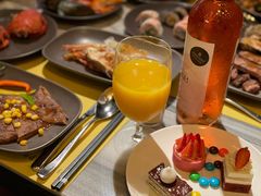 -杭州临平万丽酒店·燃餐厅(人民大道店)