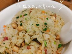 -大唐靓汤江门私房菜(景田店)