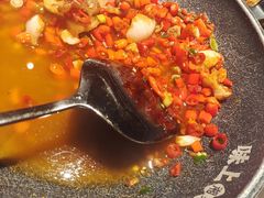 -味上湘菜馆(岳麓山店)