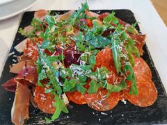 -我的四季意大利餐厅(春天百货店)