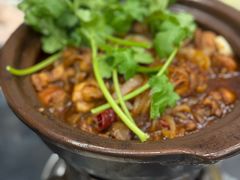 鸡鸡蛙蛙中煲-川香煲(茅台路店)