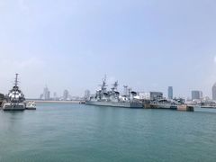 -中国人民解放军海军博物馆