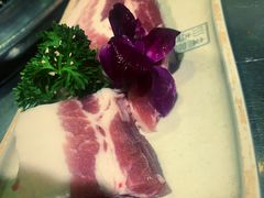 -喜来稀肉(虹泉路店)