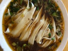 -水仙拉面(水仙街店)