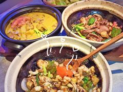 -啫神·广州地标美食(北京路店)