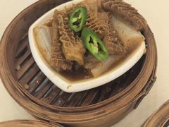 -龙的酒楼·手工早茶·顺德菜(近良路店)
