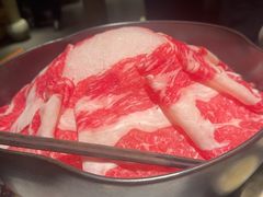 -东来顺·非遗火锅(高新店)