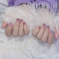 点击看大图 -糖·美学·美甲