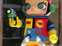 -泡泡玛特POPMART(国贸三期店)