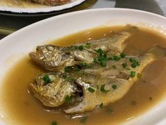 小黄鱼-温岭人家(红花北路店)