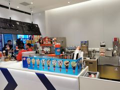 -DQ·蛋糕·冰淇淋(天通苑华联店)