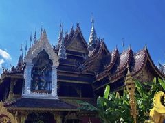 -西双版纳总佛寺