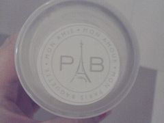 鲜奶布丁-巴黎贝甜(五月花广场店)