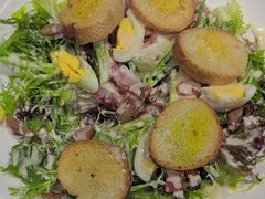 -汤姆家的牛排意面披萨(新城市广场店)