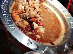 -胖哥俩肉蟹煲(宿迁宝龙广场店)