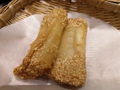 -好人民间小吃(镇江八佰伴店)