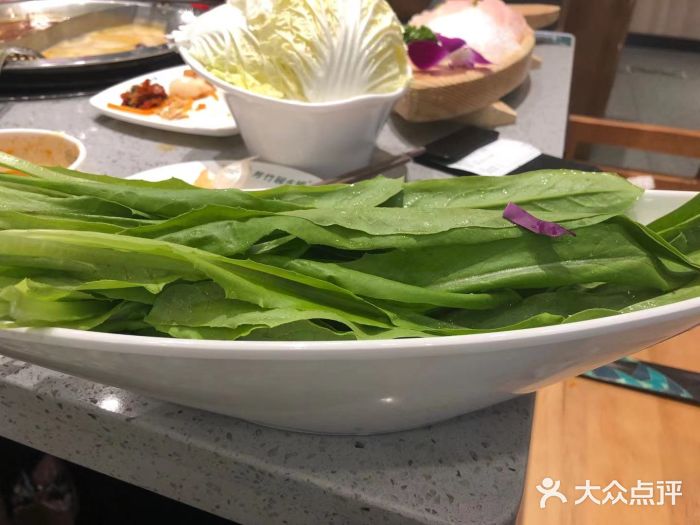 芳竹园火锅(塘沽金街店)图片