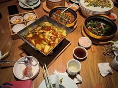 -闽上鲜·福建菜(龙湖滨江天街店)