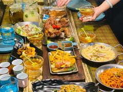 -美森西餐厅(曙光大道店)