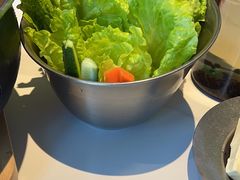 -范儿·嫂子烤肉·精致炭火烤肉(长治路店)