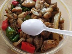 -蘭奢雅集·江浙菜(青山江滩店)