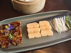 -卯时·龙光雅宴·精致锡帮菜(惠山古镇店)