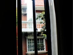 -厦门良筑精品酒店(厦门中山路店)