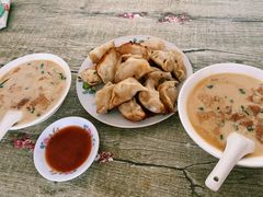 -孝丰南门锅贴(南街店)