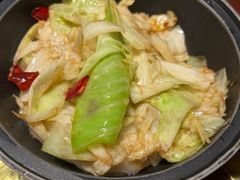 -缪氏川菜(深圳北站缤果空间店)