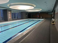 -锐动健身游泳(博地中心店)