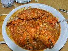 -无招牌海鲜餐厅(滨海艺术中心店)