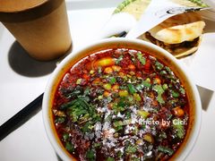 -白起肉夹馍