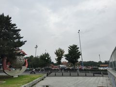 -北陵公园