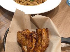 -必胜客(南通新圆融店)