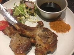 -丝路金桃·新疆菜(徐汇店)