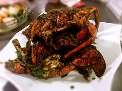 -龙海鲜螃蟹王(宏茂桥店)