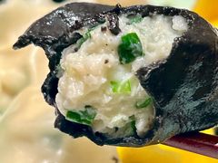 -双合园·海鲜水饺青岛菜(品牌首店)