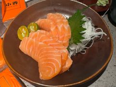 -小乔回转寿司(沈阳大悦城店)