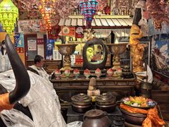 -吉祥圣雪藏餐