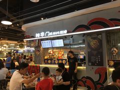 -盒马鲜生(悦峰店)