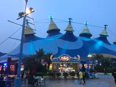 -珠海横琴长隆《卡卡虎奇遇记》