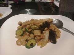 -开海·红岛海鲜虾水饺(石老人店)