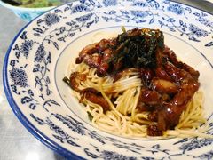 -腔调面(斜土路店)