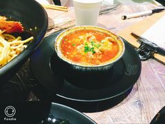 -沈记烧烤海鲜(江汉二路店)