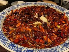 水煮鱼-三俞竹苑(红旗街万达店)